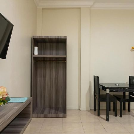 Reddoorz @ Pematangsiantar Otel Dış mekan fotoğraf