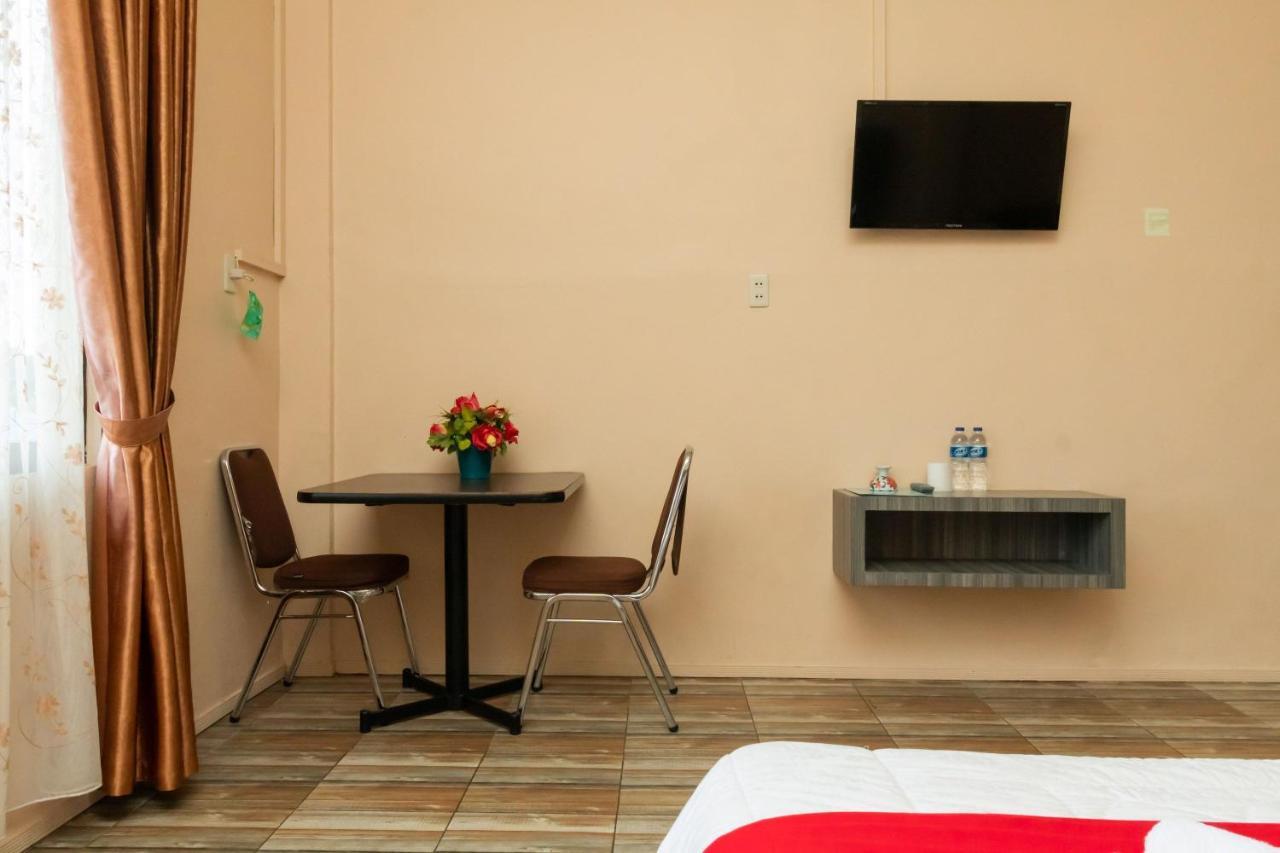 Reddoorz @ Pematangsiantar Otel Dış mekan fotoğraf
